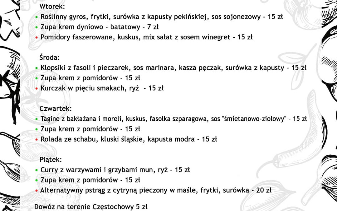W TYM TYGODNIU POLECAMY
