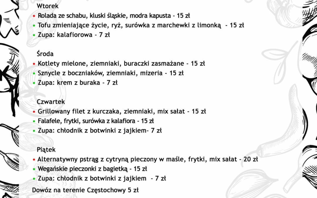 W TYM TYGODNIU POLECAMY
