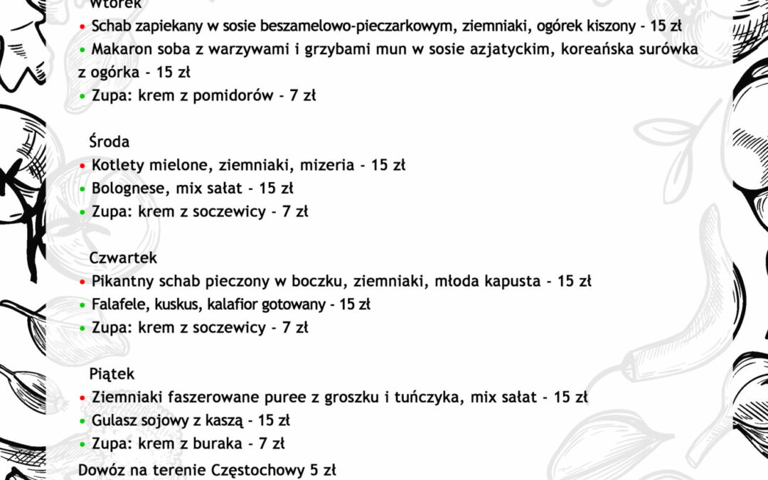 W TYM TYGODNIU POLECAMY