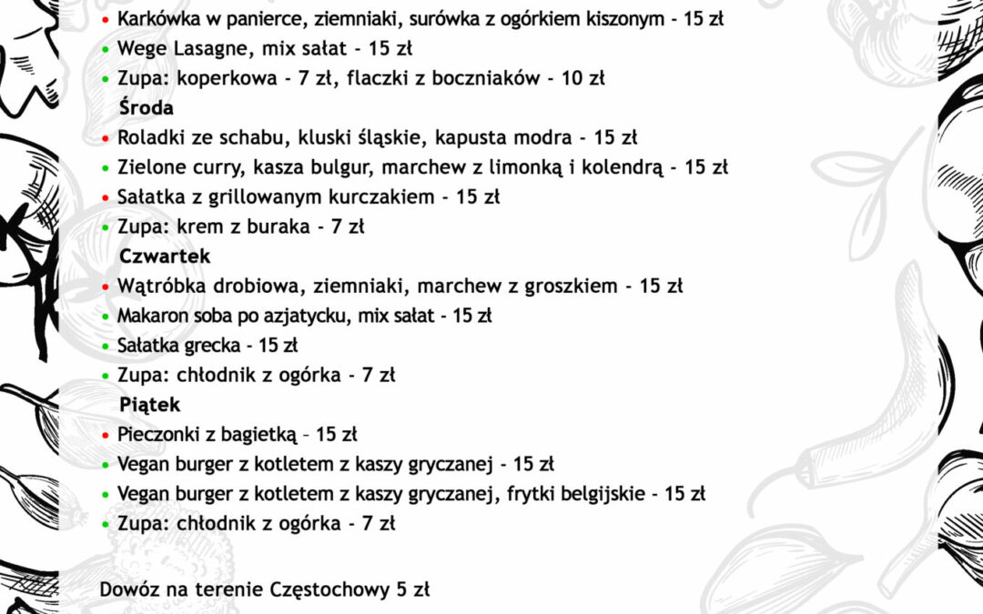 W TYM TYGODNIU POLECAMY