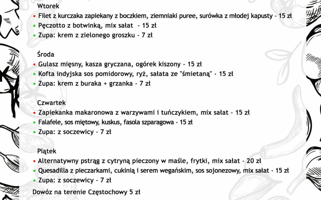 W TYM TYGODNIU POLECAMY