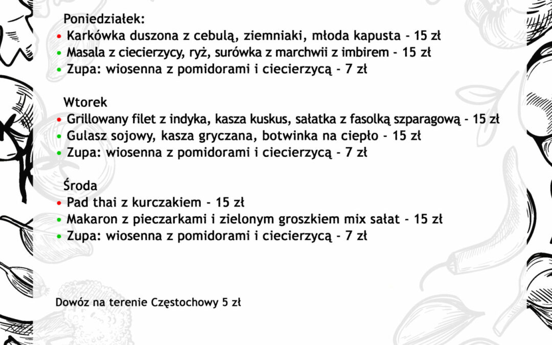 W TYM TYGODNIU POLECAMY