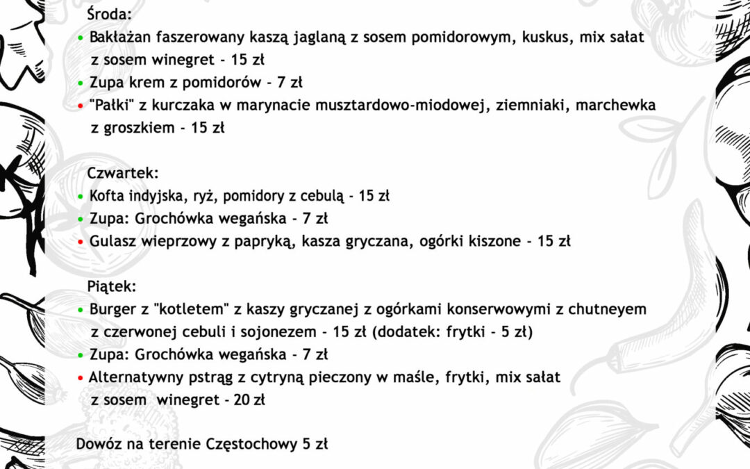 W TYM TYGODNIU POLECAMY