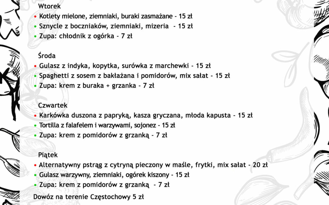 W TYM TYGODNIU POLECAMY
