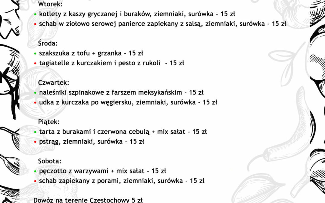 W tym tygodniu polecamy