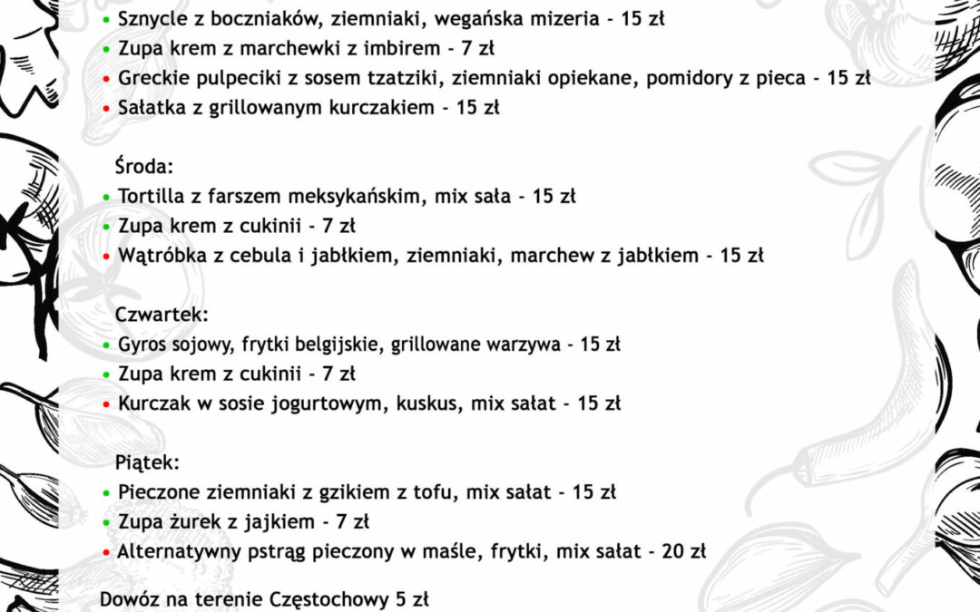 W TYM TYGODNIU POLECAMY