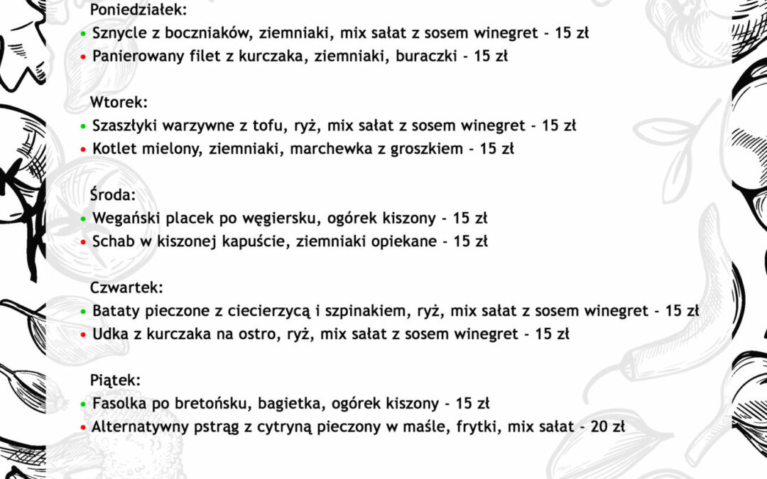 W TYM TYGODNIU POLECAMY