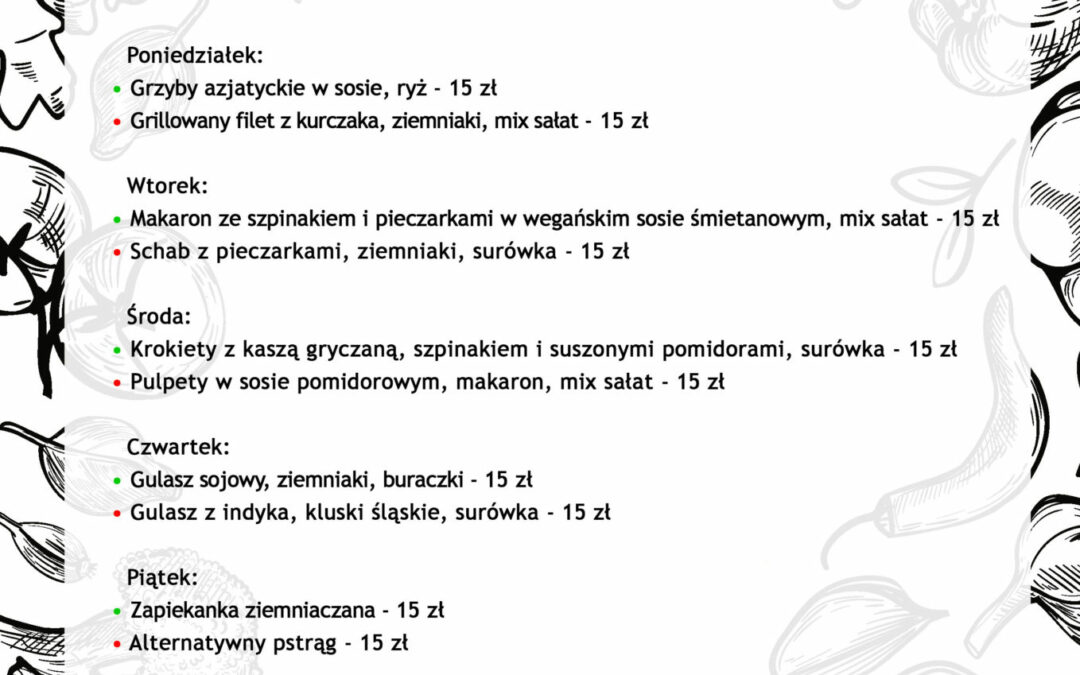 W tym tygodniu polecamy