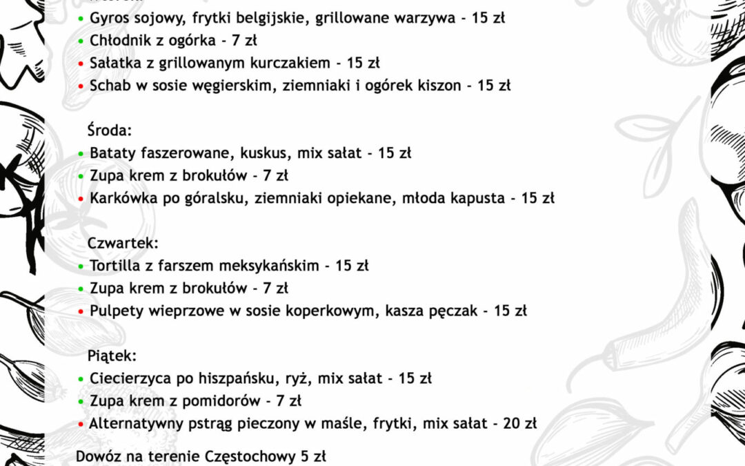 W TYM TYGODNIU POLECAMY