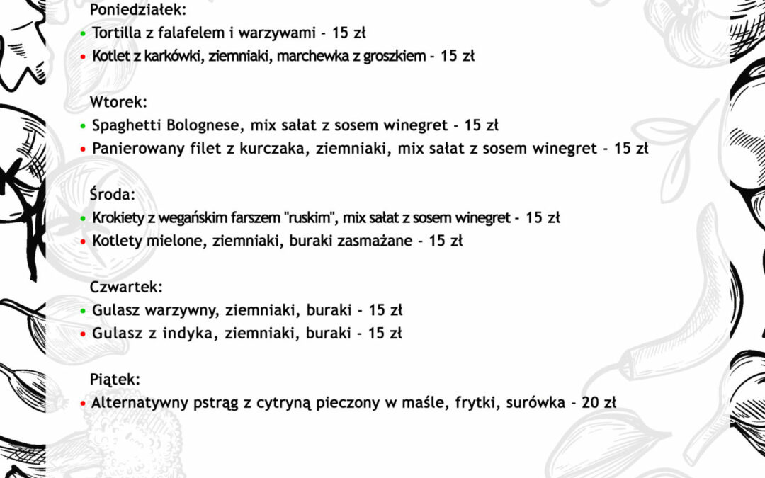 W tym tygodniu polecamy