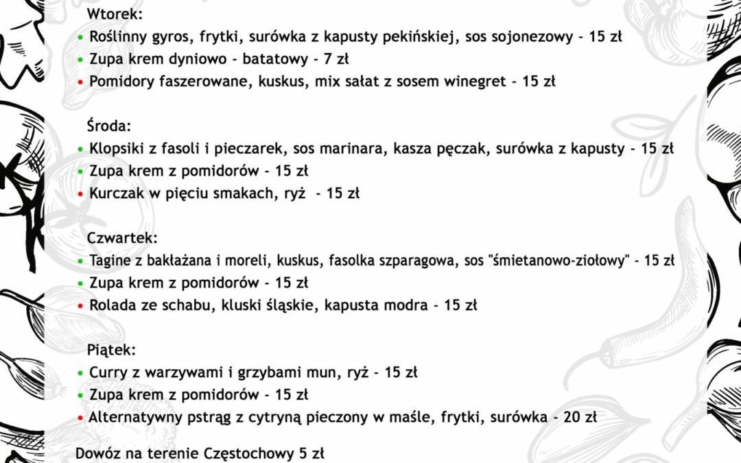 W TYM TYGODNIU POLECAMY