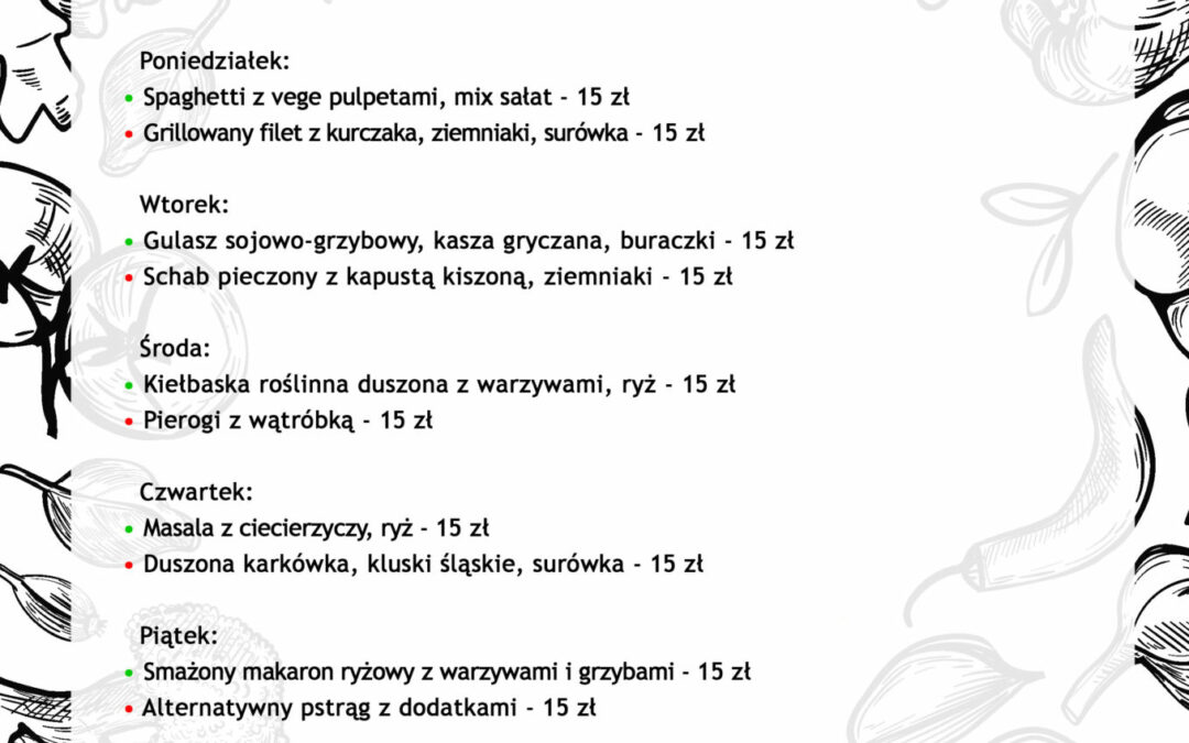 A luty zaczynamy następująco