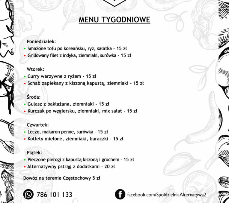 W tym tygodniu polecamy