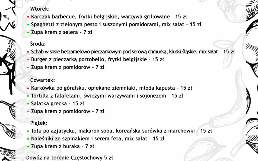 W TYM TYGODNIU POLECAMY
