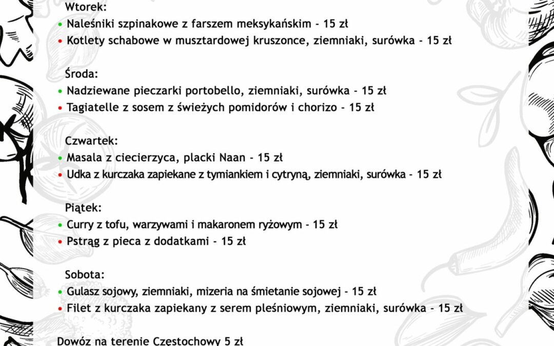 W tym tygodniu polecamy