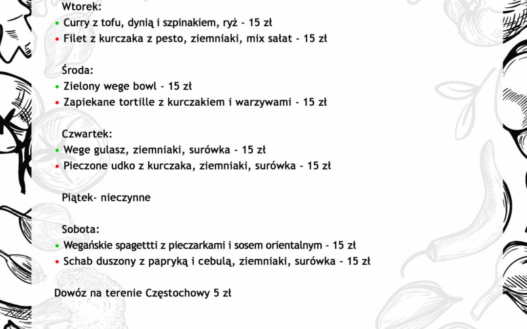 W tym tygodniu polecamy