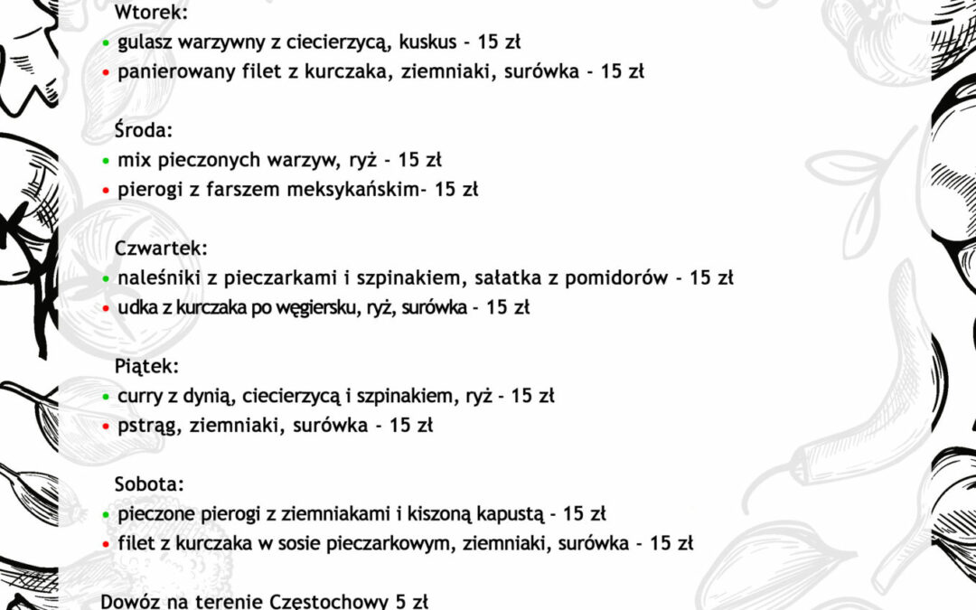 W tym tygodniu polecamy