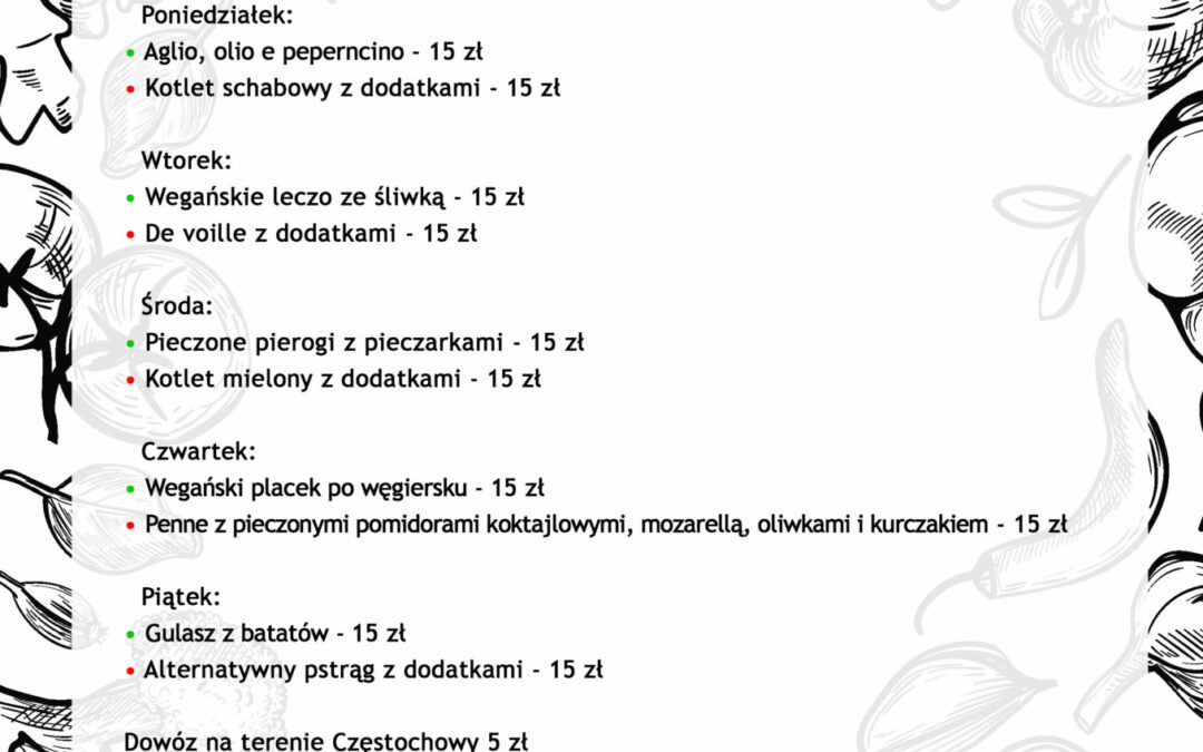 W tym tygodniu polecamy