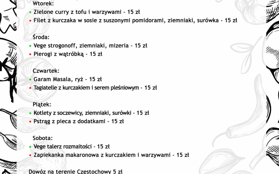 W tym tygodniu polecamy