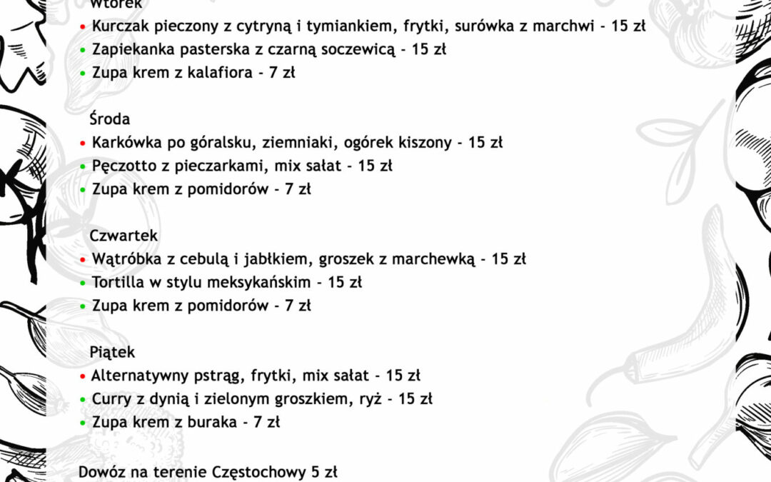 W TYM TYGODNIU POLECAMY
