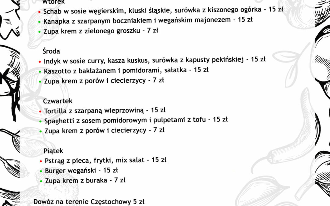 W tym tygodniu polecamy