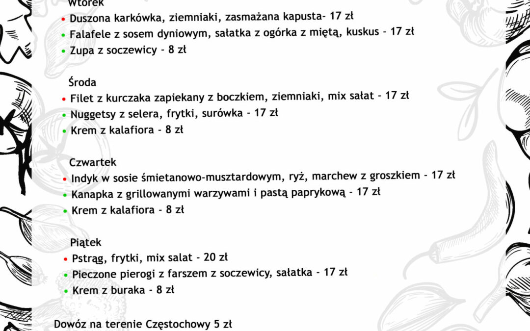 W tym tygodniu polecamy