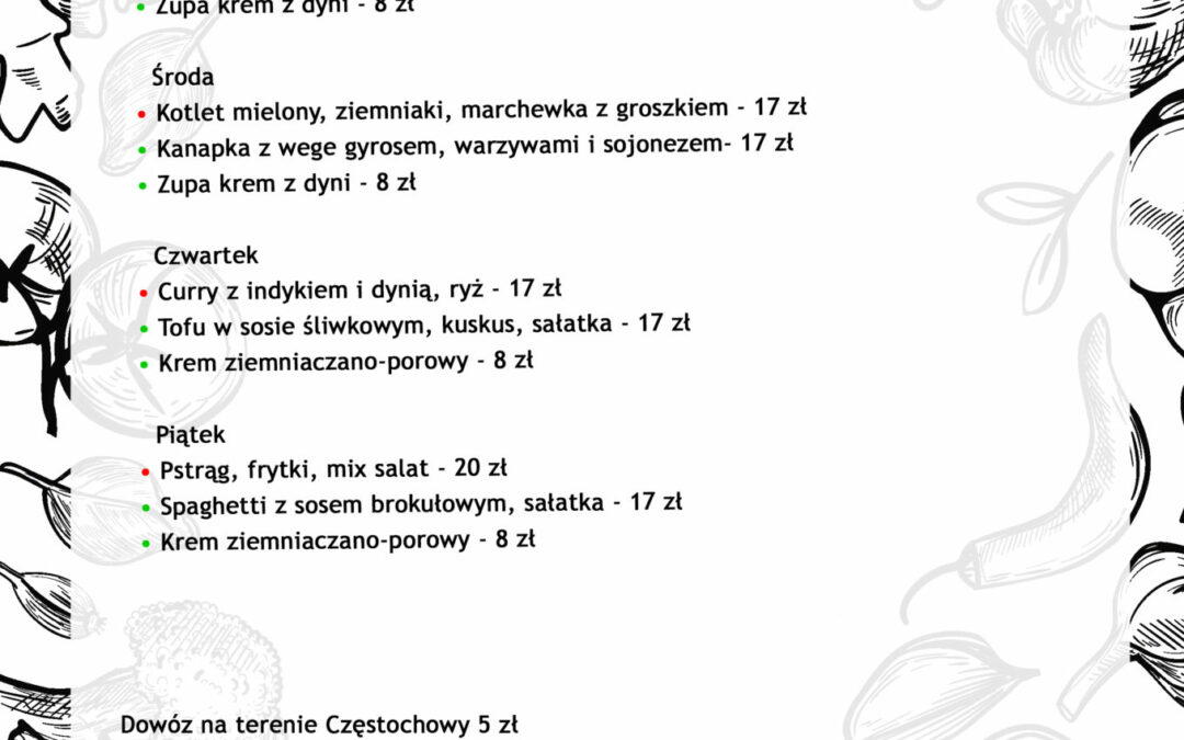 W tym tygodniu polecamy