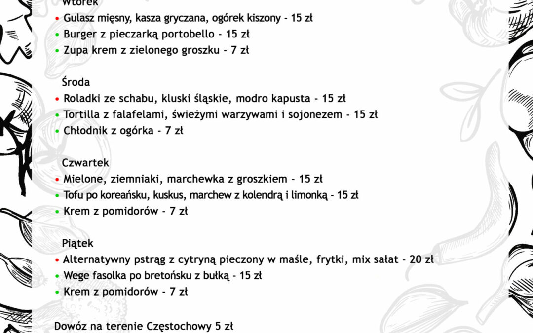 W TYM TYGODNIU POLECAMY