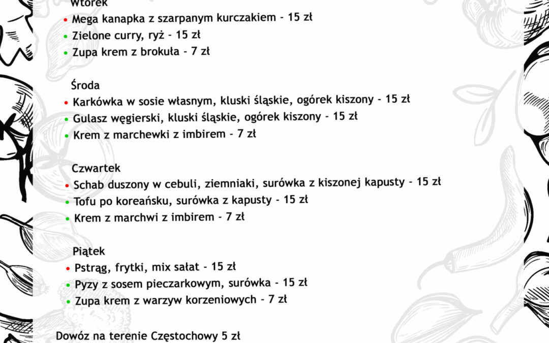W tym tygodniu polecamy
