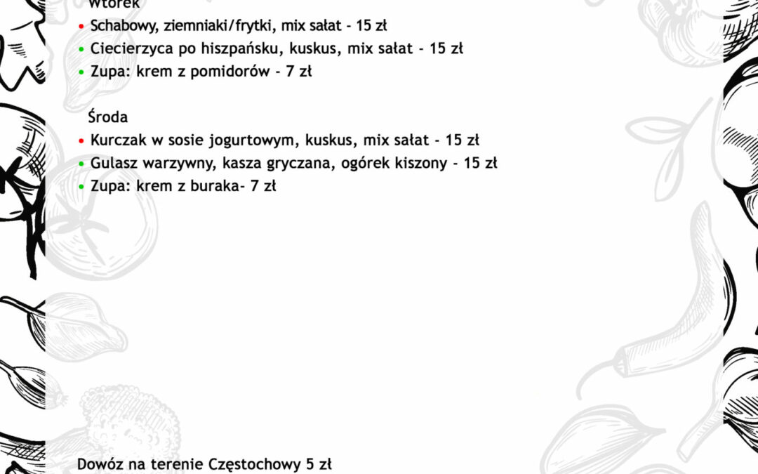 W TYM TYGODNIU POLECAMY