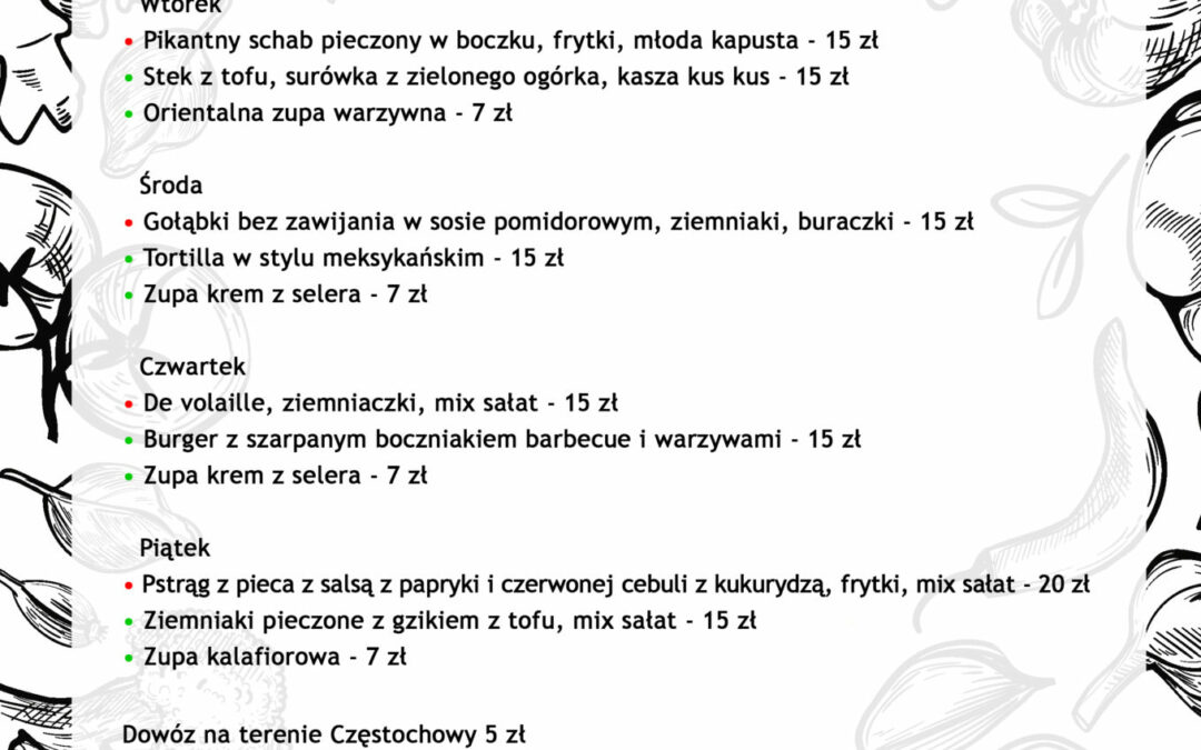 W TYM TYGODNIU POLECAMY